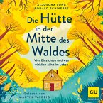 Die Hütte in der Mitte des Waldes (MP3-Download)