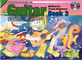 Progressive Guitar Method for Young Beginners-Bk 3 Progressive Guitar Method for Young Beginners-Bk 3