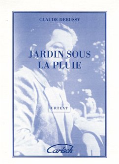 Jardins sous la pluie for piano