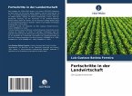 Fortschritte in der Landwirtschaft