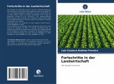 Fortschritte in der Landwirtschaft