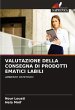 VALUTAZIONE DELLA CONSEGNA DI PRODOTTI... - Bild 1