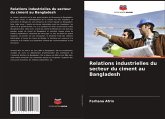 Relations industrielles du secteur du ciment au Bangladesh Relations industrielles du secteur du ciment au Bangladesh