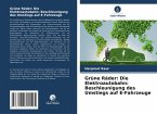 Grüne Räder: Die Elektroautobahn: Beschleunigung des Umstiegs auf E-Fahrzeuge Grüne Räder: Die Elektroautobahn: Beschleunigung des Umstiegs auf E-Fahrzeuge