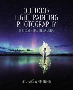 Outdoor Light Painting Photography (eBook, ePUB) Cover Outdoor Light Painting Photography (eBook, ePUB)