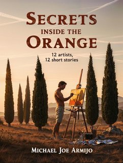 Cover Secrets Inside the Orange (eBook, ePUB)