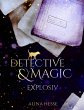 Detective & Magic: Explosiv (eBook,... - Bild 1