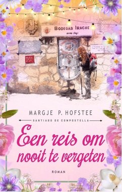 Cover Een reis om nooit te vergeten (eBook, ePUB)
