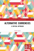 Alternative Currencies (eBook, PDF)