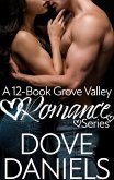 A 12-Book Grove Valley Romance Series (eBook, ePUB) A 12-Book Grove Valley Romance Series (eBook, ePUB)
