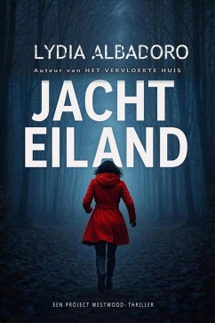 Cover Jachteiland (eBook, ePUB)
