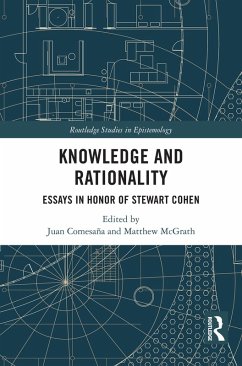 Cover Knowledge and Rationality (eBook, PDF)