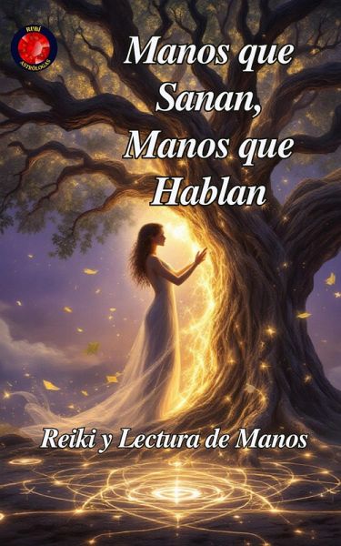 Manos que Sanan, Manos que Hablan (eBook, ePUB)
