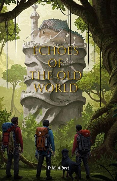 Echoes of the old world (eBook, ePUB) Echoes of the old world (eBook, ePUB)