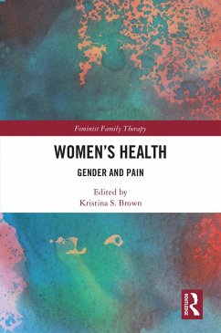 Cover Women's Health (eBook, PDF)