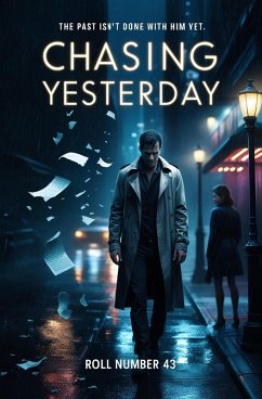 Chasing Yesterday (eBook, ePUB) Cover Chasing Yesterday (eBook, ePUB)