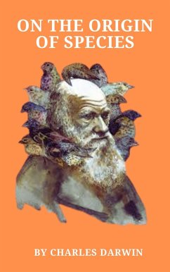 Cover On the Origin of Species (eBook, ePUB)