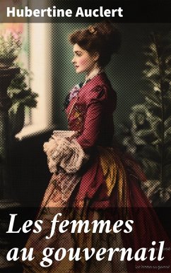 Cover Les femmes au gouvernail (eBook, ePUB)