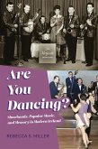 Are You Dancing? (eBook, ePUB)