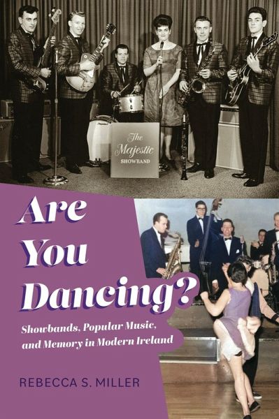 Are You Dancing? (eBook, ePUB)