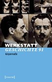 WerkstattGeschichte (eBook, PDF) WerkstattGeschichte (eBook, PDF)