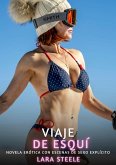 Viaje de Esquí (eBook, ePUB)