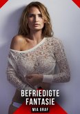 Befriedigte Fantasie (eBook, ePUB)
