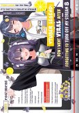 VTuber Legend: How I Went Viral after Forgetting to Turn Off My Stream Volume 8 (eBook, ePUB) VTuber Legend: How I Went Viral after Forgetting to Turn Off My Stream Volume 8 (eBook, ePUB)