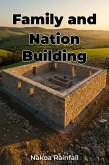 Family and Nation Building (eBook, ePUB)