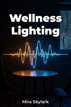 Wellness Lighting (eBook, ePUB) - Skylark, Mira