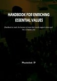 Handbook for Enriching Essential Values (eBook, ePUB)
