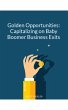 Golden Opportunities (eBook, ePUB) - Bild 1