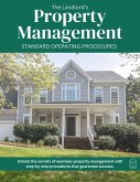 The Landlord's Property Management (eBook, ePUB)