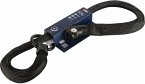 ABUS Infinity Loop 110 cm 1806/110 schwarz