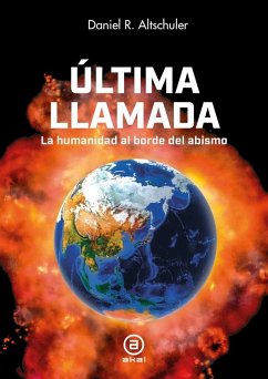 Cover Última llamada