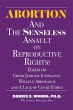 Abortion and The Senseless Assault on... - Bild 1