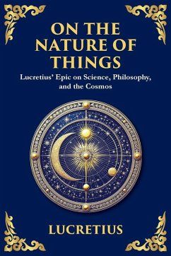 Cover On the Nature of Things