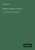 Martin's History of France Martin's History of France