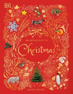 Cover An Anthology of Christmas