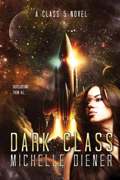 Cover Dark Class