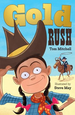 Cover Gold Rush