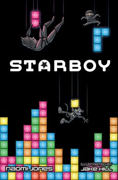 Cover Starboy