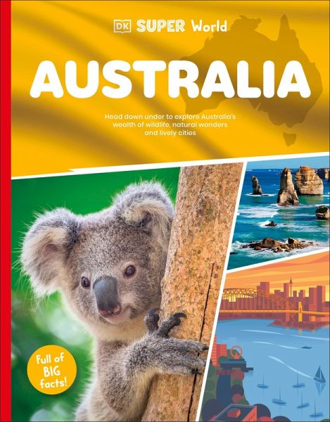 DK Super World Australia DK Super World Australia