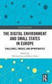 The Digital Environment and Small States in Europe
