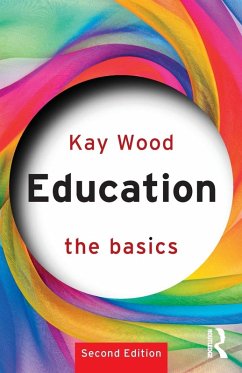 Cover Education