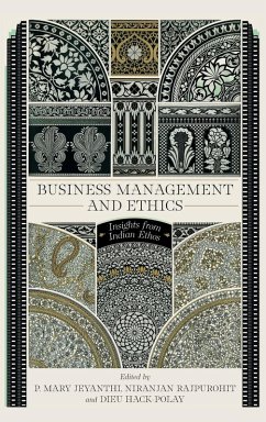 Cover Business Management and Ethics