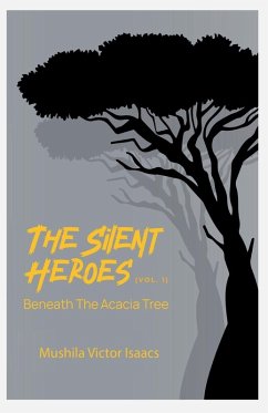 Cover The Silent Heroes