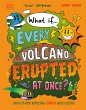 What If... Every Volcano Erupted at... - Bild 1
