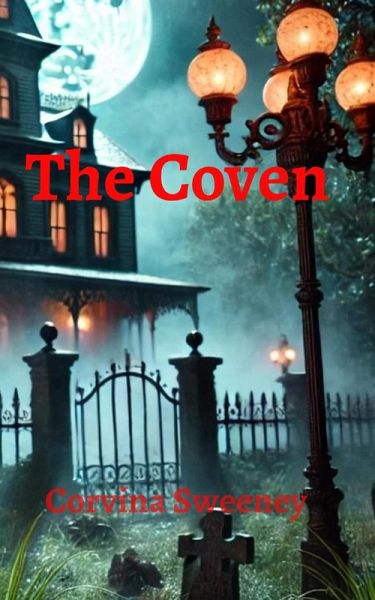 The Coven The Coven