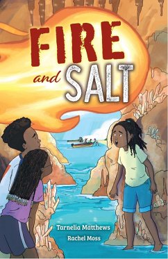 Cover Fire and Salt